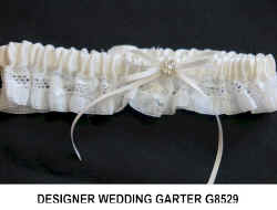 DESIGNER WEDDING GARTER  G 8529x.jpg (29648 bytes)