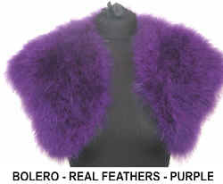 FEATHER BOLERO PURPLE PURPLE.jpg (30980 bytes)