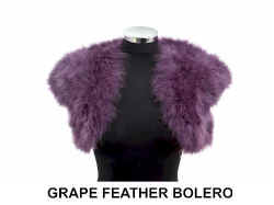 GRAPE FEATHER BOLERO.jpg (21216 bytes)