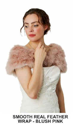 BLUSH PINK SMOOTH FEATHER WRAP.jpg (30149 bytes)